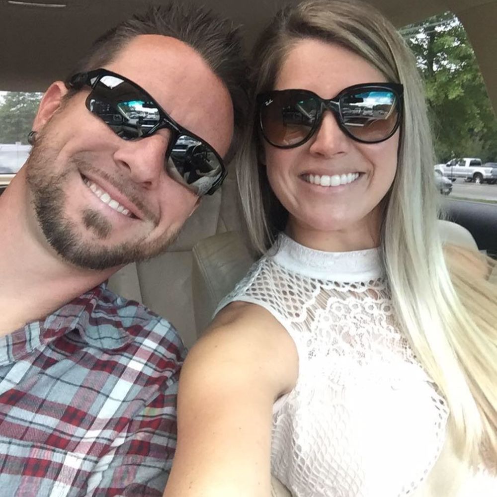 Meet your Posher, Leanne